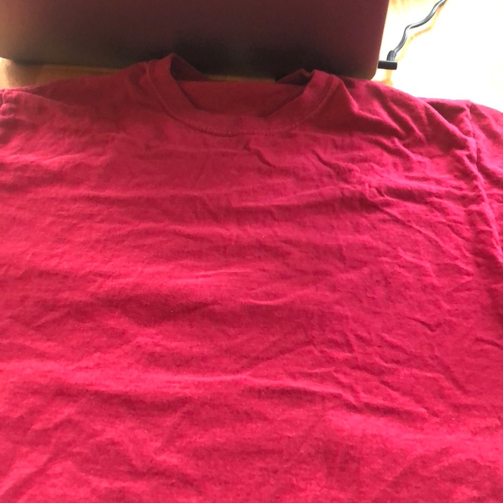 Goldman shirt